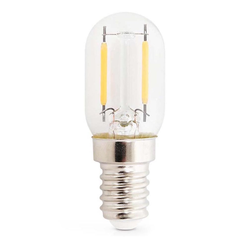 LED Žarnica za hladilnik T22 E14/1,5W/230V 1800K