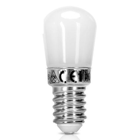 LED Žarnica za hladilnik T22 E14/2W/230V 6500K - Aigostar