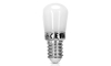 LED Žarnica za hladilnik T22 E14/2W/230V 6500K - Aigostar
