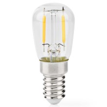 LED Žarnica za hladilnik T26 E14/2W/230V 2700K
