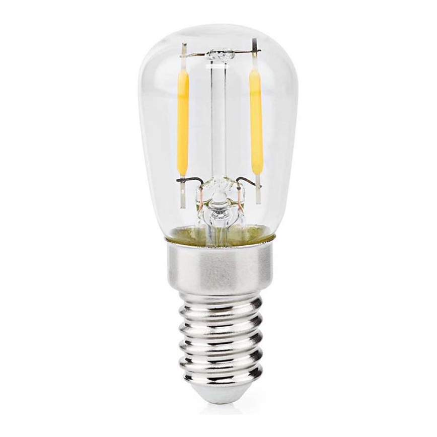 LED Žarnica za hladilnik T26 E14/2W/230V 2700K