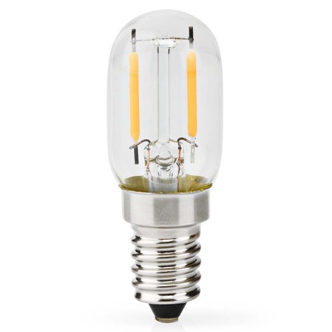 LED Žarnica za napo T25 E14/2W/230V 2700K
