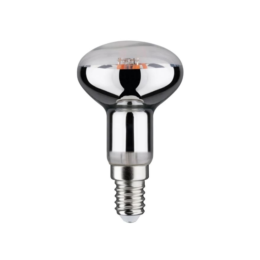 LED Žarnica za rast rastlin GROW ZELENA R50 E14/4W/230V - Paulmann 28734