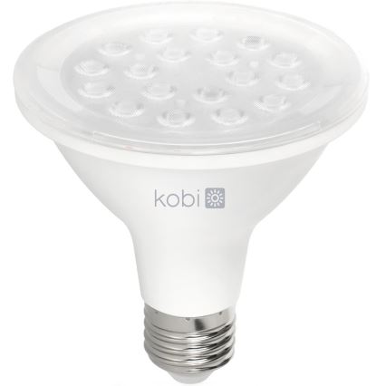 LED Žarnica za rast rastlin PLANTY E27/9W/230V 1200K bela