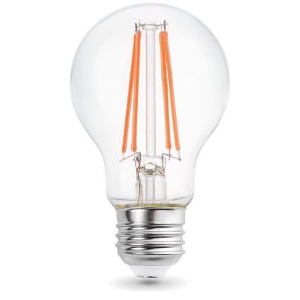 LED Žarnica za rast rastlin VITABLOOM E27/8W/230V 1200K - Brilagi
