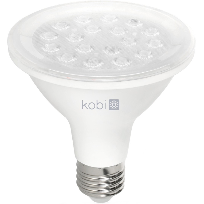 LED Žarnica za rast rastlin VITABLOOM E27/9W/230V 1200K bela - Brilagi