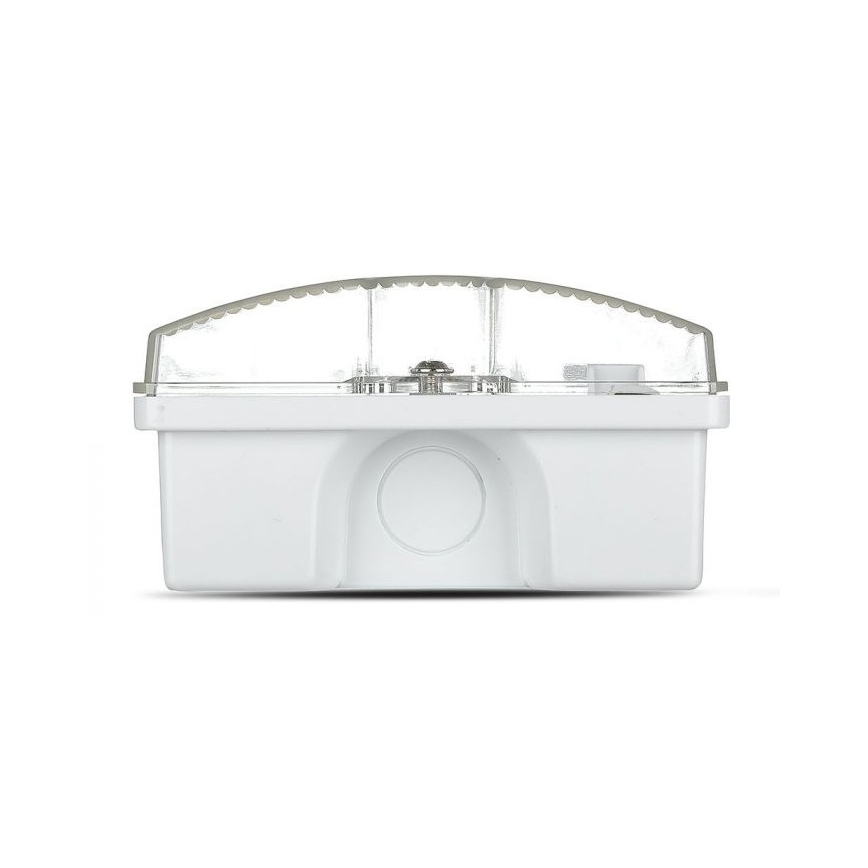 LED Zasilna svetilka EMERGENCY EXIT LED/3W/230V IP65 6000K 1200mAh