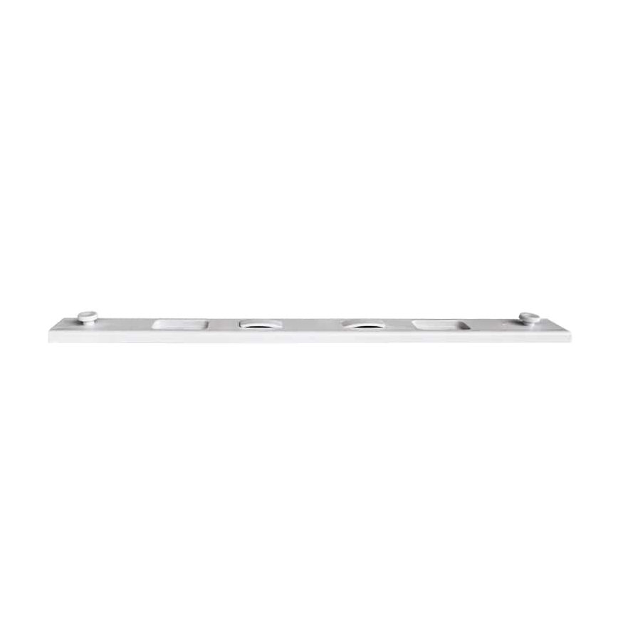 LED Zasilna svetilka LED/2W/230V 6000K 300 mAh
