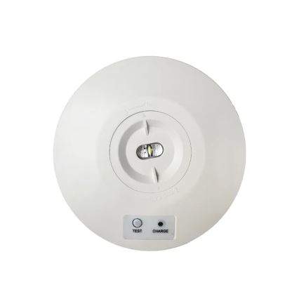 LED Zasilna svetilka LED/2W/230V 6000K IP65 3200 mAh