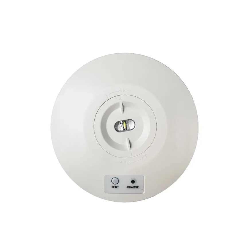 LED Zasilna svetilka LED/2W/230V 6000K IP65 3200 mAh