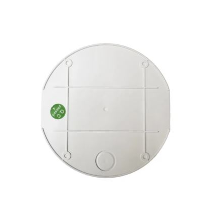 LED Zasilna svetilka LED/2W/230V 6000K IP65 3200 mAh