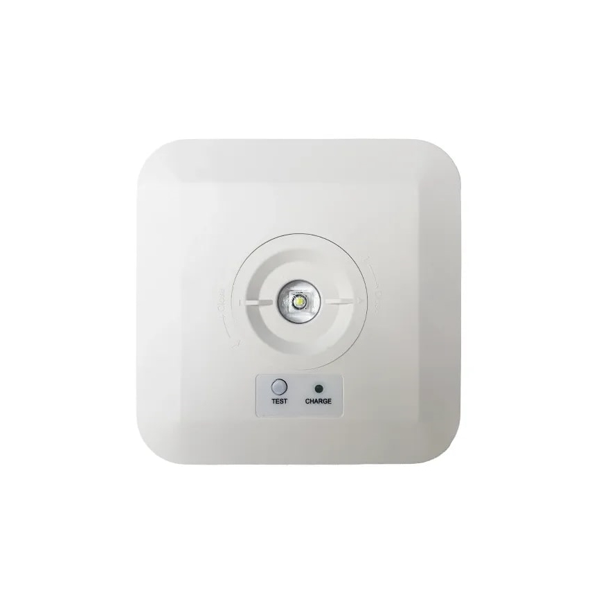 LED Zasilna svetilka LED/2W/230V 6000K IP65 3200 mAh