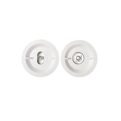 LED Zasilna svetilka LED/2W/230V 6000K IP65 3200 mAh