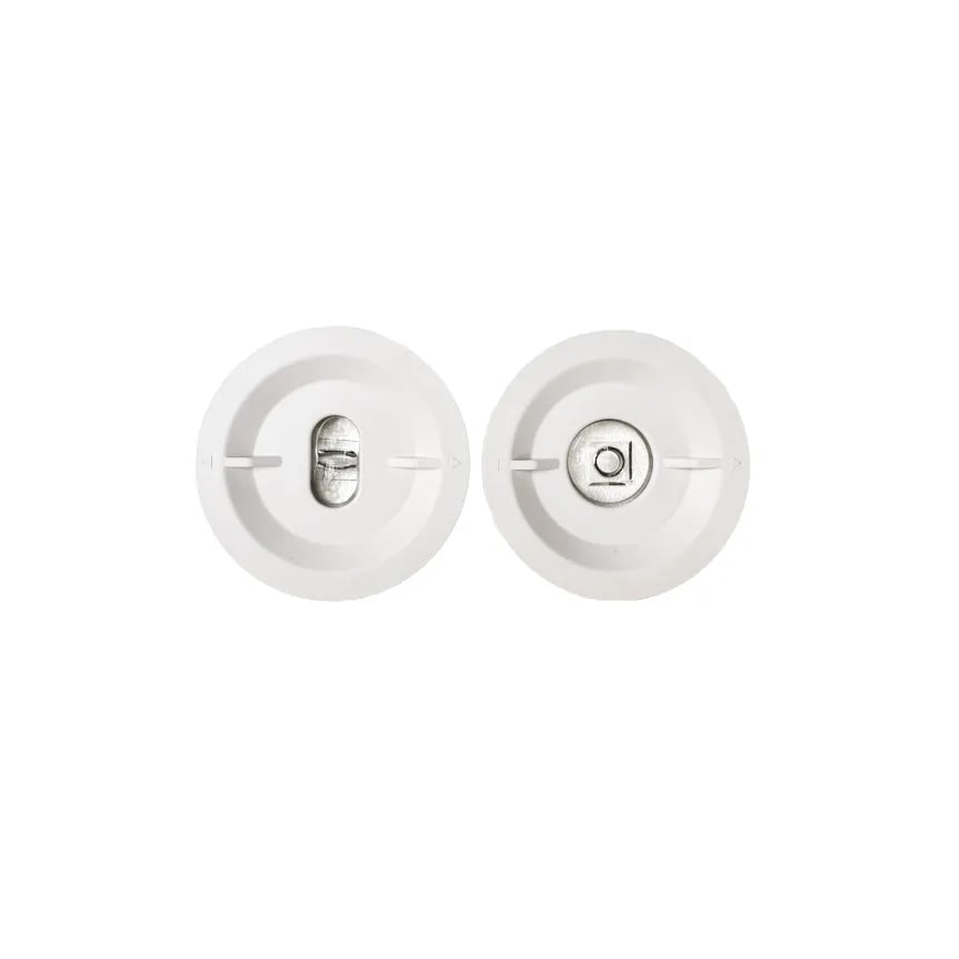 LED Zasilna svetilka LED/2W/230V 6000K IP65 3200 mAh