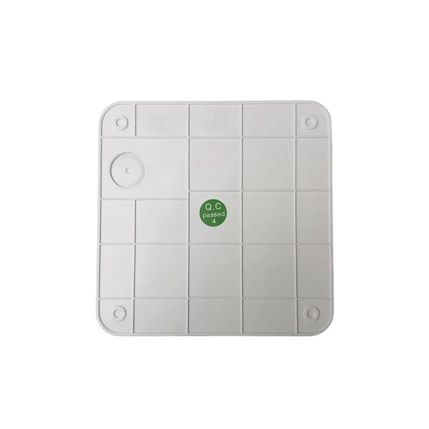 LED Zasilna svetilka LED/2W/230V 6000K IP65 3200 mAh