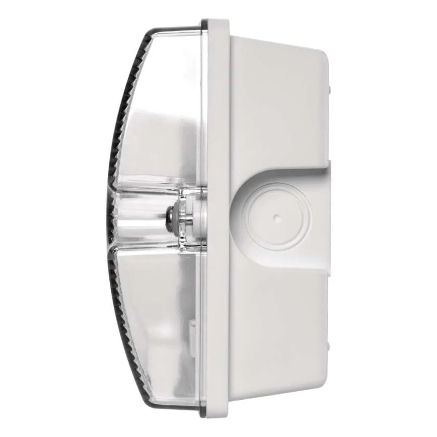 LED Zasilna svetilka LED/3W/230V 6000K IP65