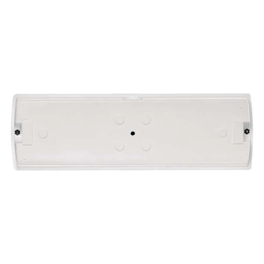LED Zasilna svetilka LED/3W/230V 6000K IP65