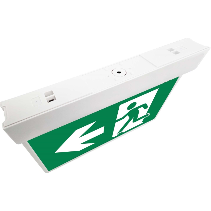 LED Zasilna svetilka LED/4,5W/230V 6500K
