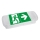 LED Zasilna svetilka VIRGO EVO LED/1W/230V 6000K IP65