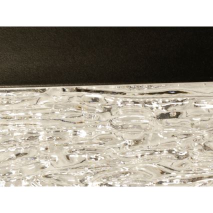 Zatemljiv LED lestenec na napenjalnem kablu ALIANZ LED/45W/230V 3000-6000K premer 60 cm + daljinski upravljalnik