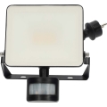 LED zatemljiv reflektor s senzorjem gibanja za vtičnico SmartLife LED/20W/230V 3000-6500K IP44 Wi-Fi
