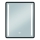 LED Zatemnitven kopalnica heated backlit ogledalo LED/20W/230V 4000K IP44