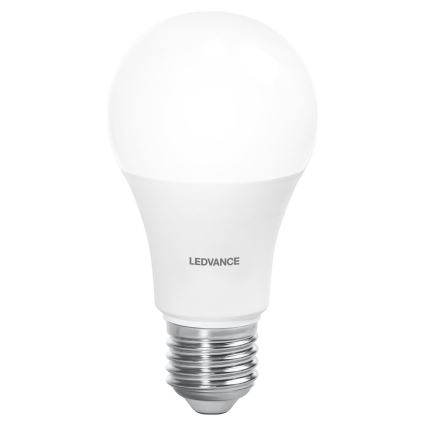 LED Zatemnitvena antibakterijska žarnica A40 E27/9W/230V Wi-Fi - Ledvance