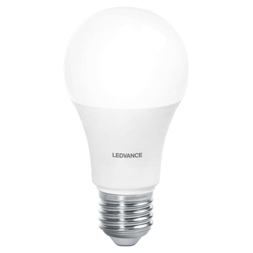 LED Zatemnitvena antibakterijska žarnica A40 E27/9W/230V Wi-Fi - Ledvance