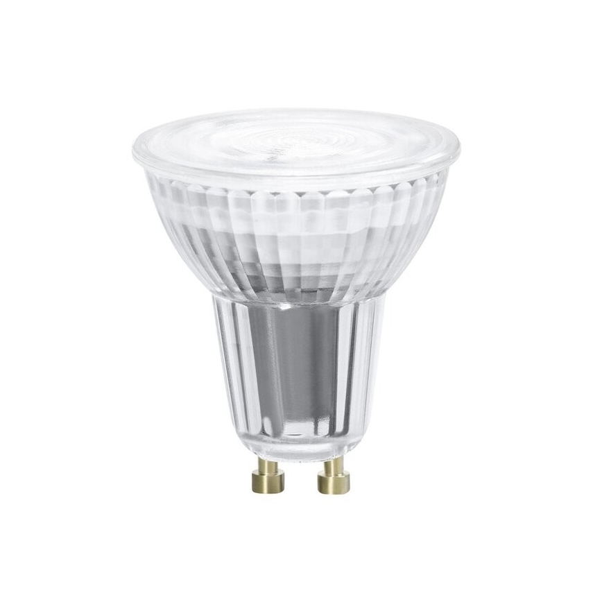 LED Zatemnitvena antibakterijska žarnica PAR16 GU10/4,9W/230V Wi-Fi - Ledvance