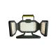 LED Zatemnitvena delovna svetilka LED/30W/5V 6600 mAh IP54