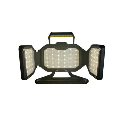 LED Zatemnitvena delovna svetilka LED/50W/5V 12000 mAh IP54