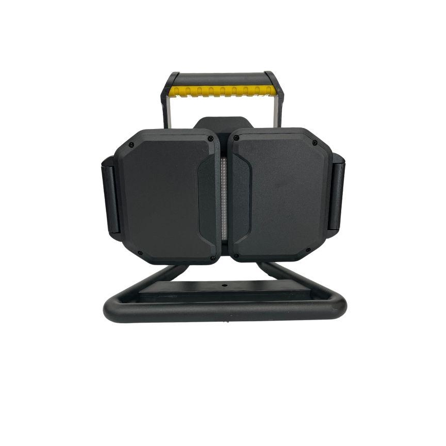 LED Zatemnitvena delovna svetilka LED/50W/5V 12000 mAh IP54