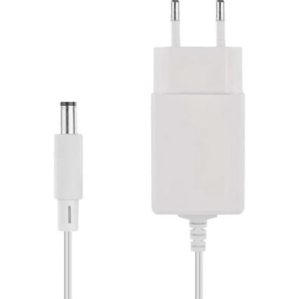 LED Zatemnitvena fleksibilna namizna svetilka LED/12W/230V 3000K/4000K/6500K bela