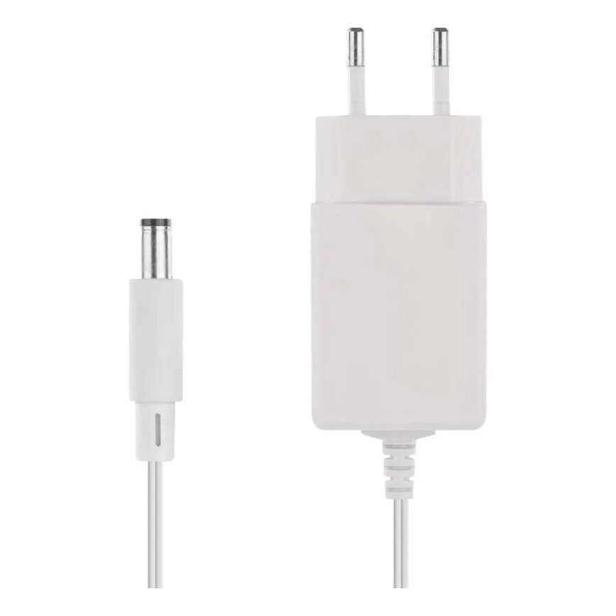 LED Zatemnitvena fleksibilna namizna svetilka LED/12W/230V 3000K/4000K/6500K bela
