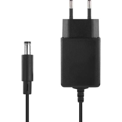 LED Zatemnitvena fleksibilna namizna svetilka LED/12W/230V 3000K/4000K/6500K črna