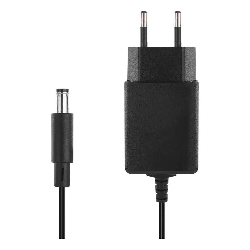 LED Zatemnitvena fleksibilna namizna svetilka LED/12W/230V 3000K/4000K/6500K črna