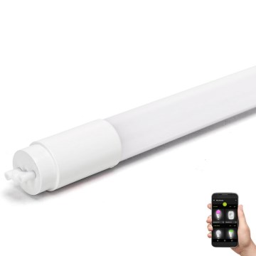 LED Zatemnitvena fluorescentna cev MESH Pametni T8/18W/230V 6500K 120 cm - Aigostar