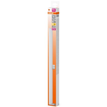 LED Zatemnitvena fluorescentna cev S14d/4,7W/230V 2700K 50 cm CRI 90 - Osram