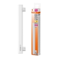 LED Zatemnitvena fluorescentna cev S14s/3W/230V 2700K 30 cm CRI 90 - Osram