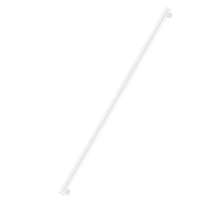 LED Zatemnitvena fluorescentna cev S14s/9,9W/230V 2700K 100 cm CRI 90 - Osram