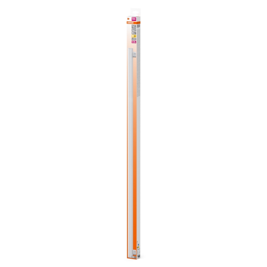 LED Zatemnitvena fluorescentna cev S14s/9,9W/230V 2700K 100 cm CRI 90 - Osram