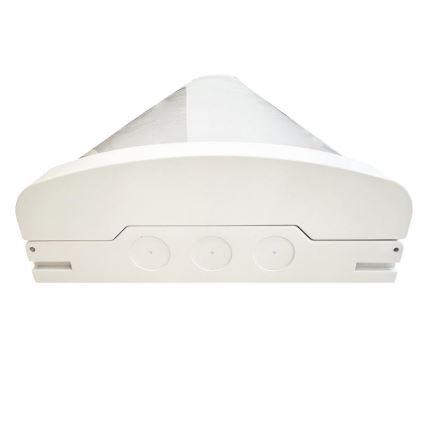 LED Zatemnitvena fluorescentna svetilka LED/35W/44W/52W/60W/230V 4000K 120 cm