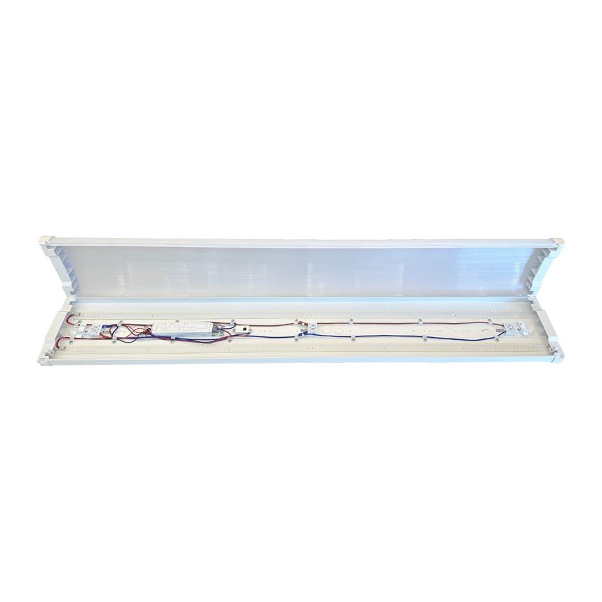 LED Zatemnitvena fluorescentna svetilka LED/35W/44W/52W/60W/230V 4000K 120 cm