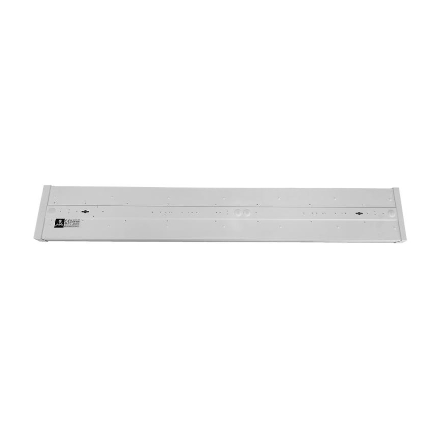 LED Zatemnitvena fluorescentna svetilka LED/35W/44W/52W/60W/230V 4000K 120 cm