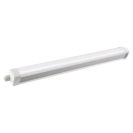 LED Zatemnitvena industrijska svetilka LED/40W/230V 3000-6500K Wi-Fi Tuya IP65
