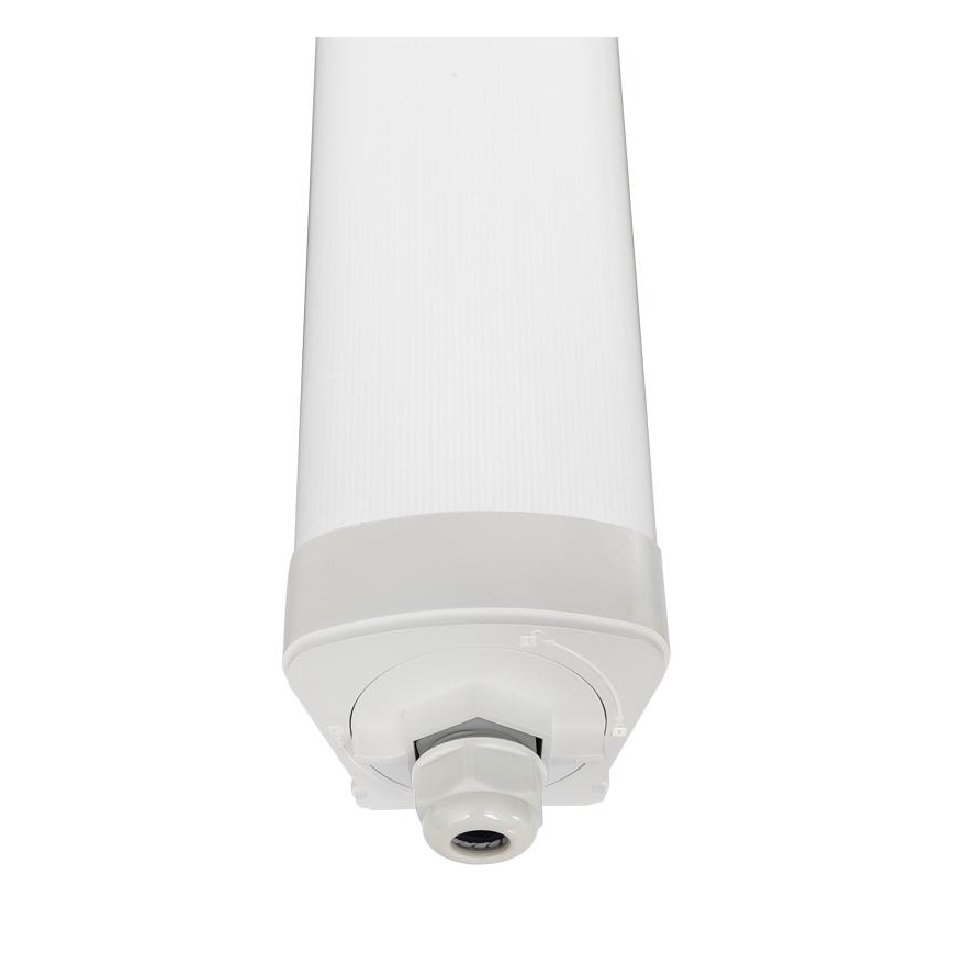 LED Zatemnitvena industrijska svetilka LED/40W/230V 3000-6500K Wi-Fi Tuya IP65