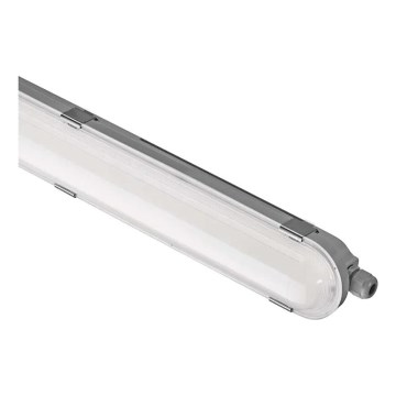 LED Zatemnitvena industrijska svetilka MISTY LED/10/13/16/18W/230V 4000/6500K IP66