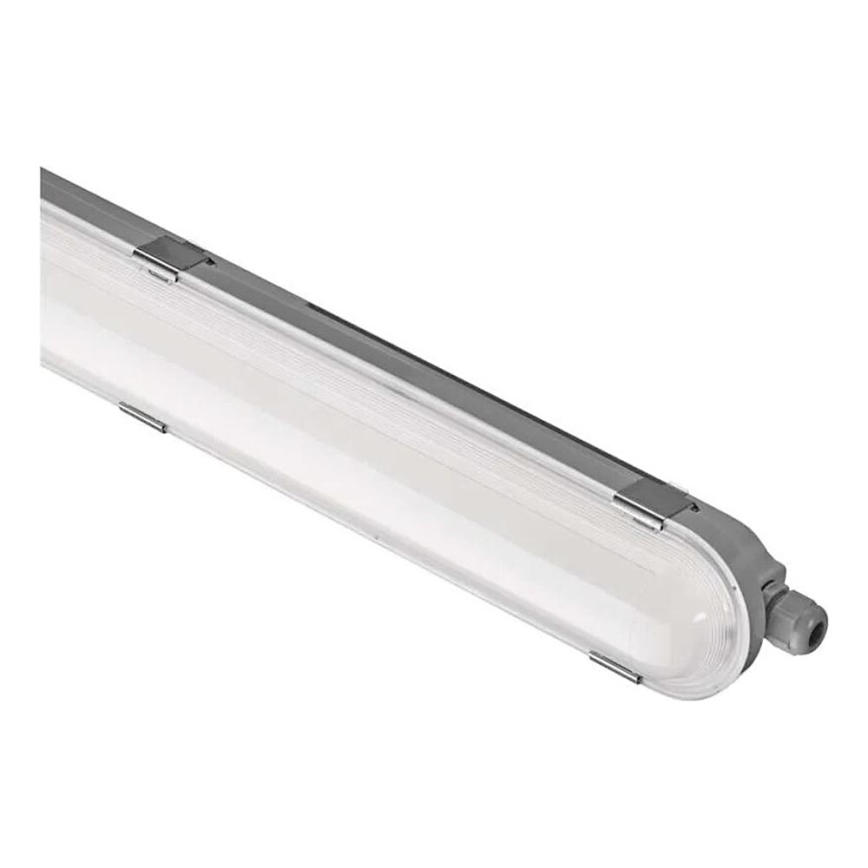 LED Zatemnitvena industrijska svetilka MISTY LED/10/13/16/18W/230V 4000/6500K IP66