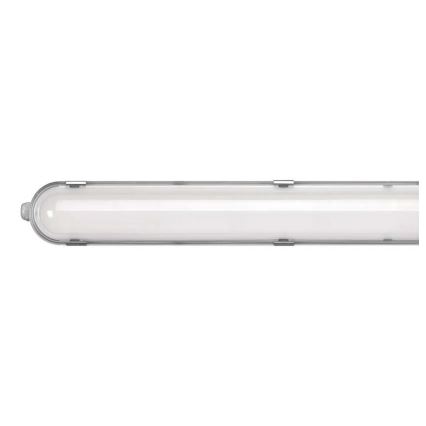 LED Zatemnitvena industrijska svetilka MISTY LED/10/13/16/18W/230V 4000/6500K IP66