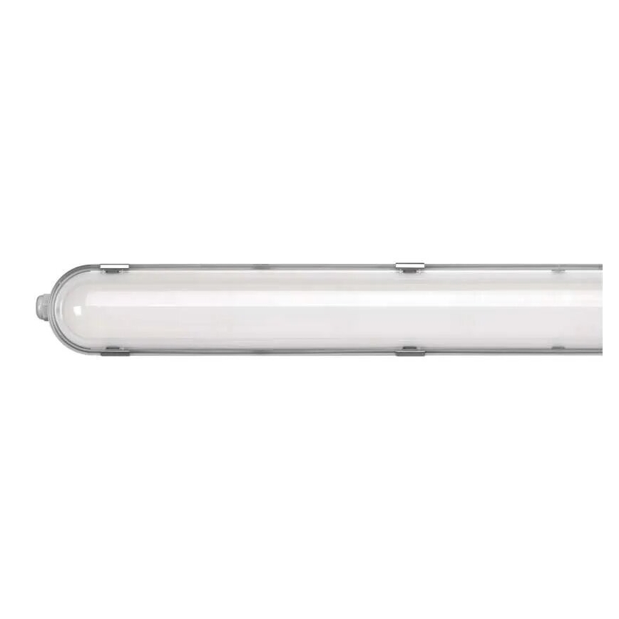 LED Zatemnitvena industrijska svetilka MISTY LED/10/13/16/18W/230V 4000/6500K IP66
